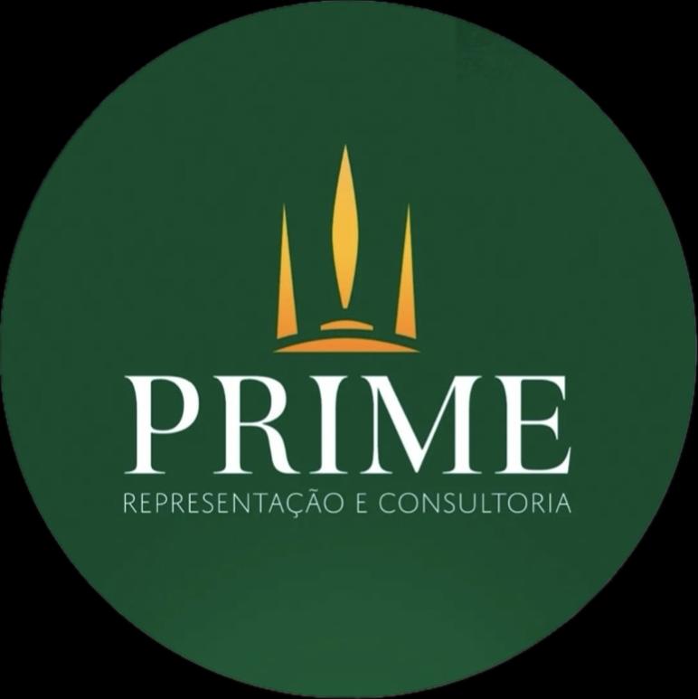 PRIME — Representação e Consultoria